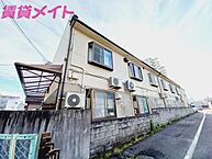 三重県津市西丸之内：物件画像／株式会社賃貸メイト　津中央店