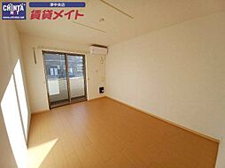 ファインパティオ 1階1LDKのリビング/ダイニング