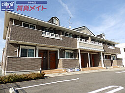 パークサイド花水木