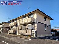 三重県津市津興：物件画像／株式会社賃貸メイト　津中央店