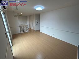 セジュール Ｋ・Ｔ 2階1LDKのリビング/ダイニング