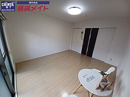 シンフォニー大園 3階1Kのリビング/ダイニング