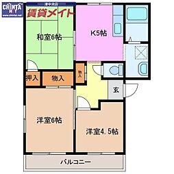 🉐敷金礼金0円！🉐コーポウイング