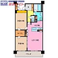 ローレルコート津新町7階13.0万円