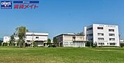 津市立三重短期大学 2094m