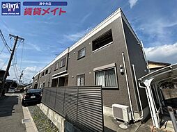 ラッキーコート