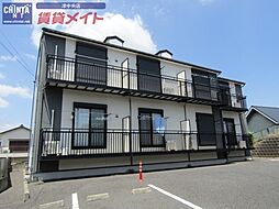 トップハウス長岡