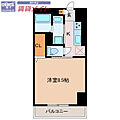 SKY&EARTH1階5.3万円