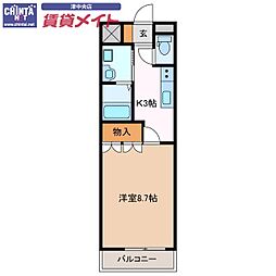 パレディオンハウス