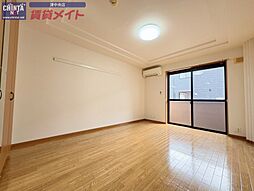 パレディオンハウス 1階1Kのリビング/ダイニング