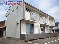 三重県津市栗真中山町：物件画像／株式会社賃貸メイト　津中央店