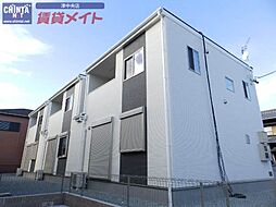 リーブルファイン藤方