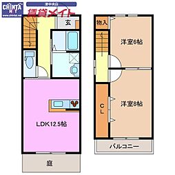 🉐敷金礼金0円！🉐ＪＯＢＥＬ　ＳＱＵＡＲＥ　III