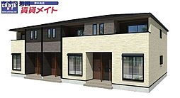 シェルト　クレーテ津　Ｂ