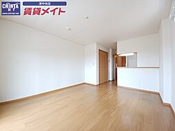 Ｔ・Ｈ　ＮＯＶＡ 1階ワンルームのリビング/ダイニング