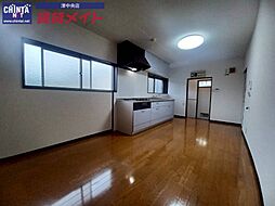 つつじヶ丘K様邸 1階5DKのリビング/ダイニング