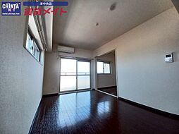 ＭＴＦ−I 9階1LDKのリビング/ダイニング