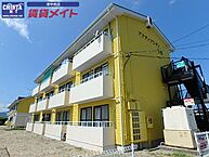 三重県津市半田：物件画像／株式会社賃貸メイト　津中央店