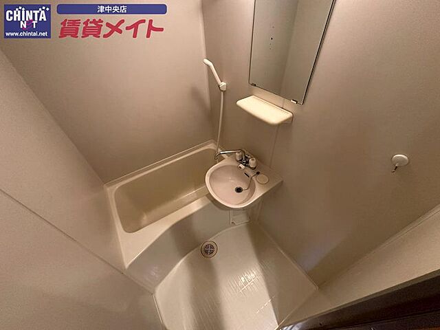 浴室