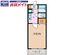 🉐敷金礼金0円！🉐サンミッシェル