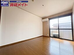 セジュール上浜 2階2LDKのリビング/ダイニング