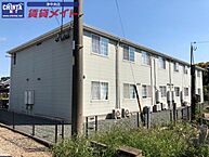三重県津市芸濃町椋本：物件画像／株式会社賃貸メイト　津中央店