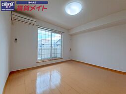 ベル・コリーヌ　シュン 2階1LDKのリビング/ダイニング