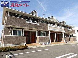 パークサイド花水木