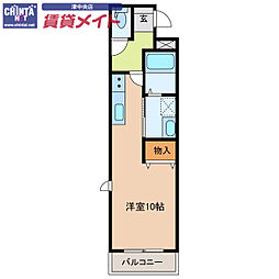 セイリュウ・un 3階