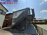 三重県津市寿町：物件画像／株式会社賃貸メイト　津中央店