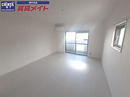 フェニックスSK 1階1Kのリビング/ダイニング