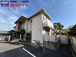 メゾン　ド　プリモ津新町