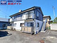 三重県津市一身田平野：物件画像／株式会社賃貸メイト　津中央店