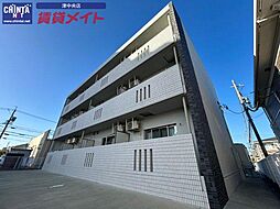 アクアマンション江戸橋