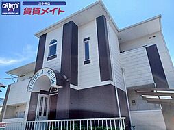 VICTORIA　HOUSE　千里