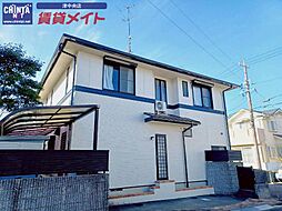 南が丘3丁目Ｙ様戸建て