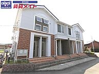 三重県津市栗真町屋町：物件画像／株式会社賃貸メイト　津中央店