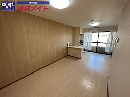 ＳＨＡＬＯＭ　ＳＱＵＡＲＥ 4階ワンルームのリビング/ダイニング