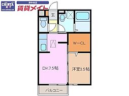 🉐敷金礼金0円！🉐ｓｅａｓｉｄｅ　WEST