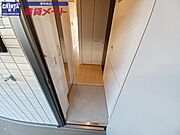 同物件別部屋のお写真です。