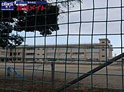 津市立白塚小学校 223m
