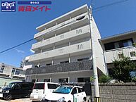 三重県津市島崎町：物件画像／株式会社賃貸メイト　津中央店