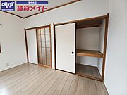 同物件別部屋の写真