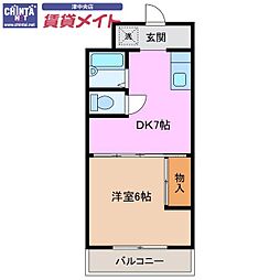 江戸宿阿部喜 3階
