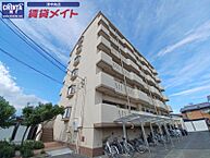 三重県津市上浜町2丁目：物件画像／株式会社賃貸メイト　津中央店