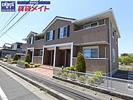 三重県津市河芸町上野：物件画像／株式会社賃貸メイト　津中央店