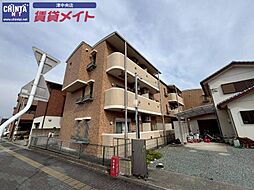 コーポバロン上浜