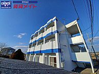 三重県津市白塚町：物件画像／株式会社賃貸メイト　津中央店