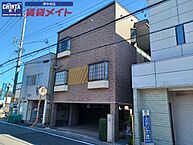 三重県津市八町2丁目：物件画像／株式会社賃貸メイト　津中央店