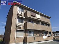三重県津市芸濃町椋本：物件画像／株式会社賃貸メイト　津中央店
